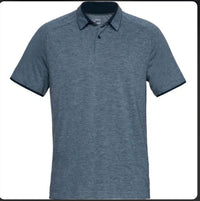 Under Armour - Tour Tips Demy Performance Tee