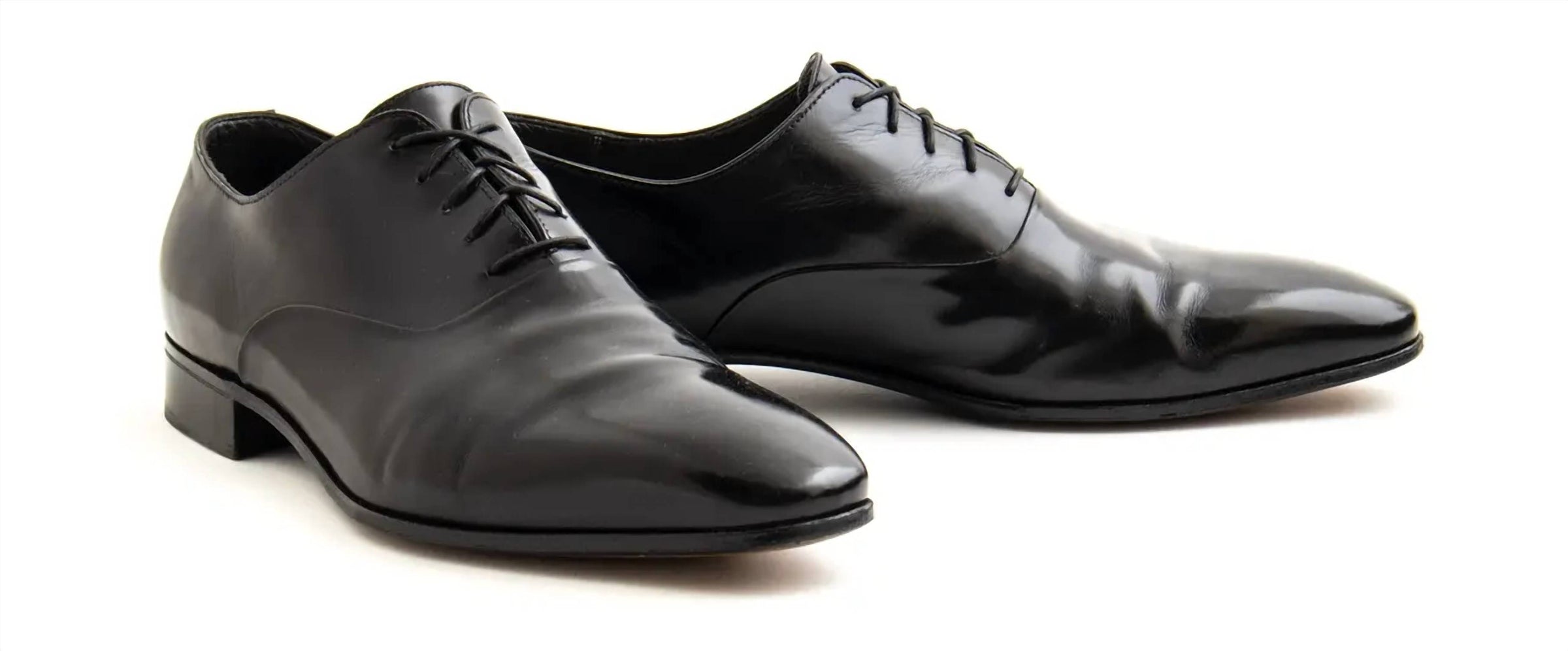 Gravati - Men's Leather Oxfords