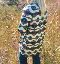 Sterling Kreek - Hot Springs Jacket