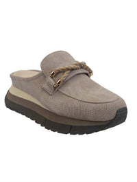 Naked Feet - Women's Polo Slip-on Sneaker