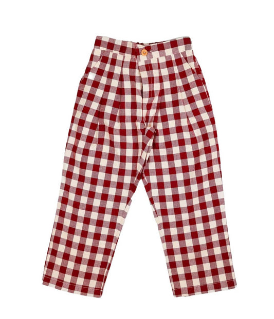 Birinit - Girls Twill Pants