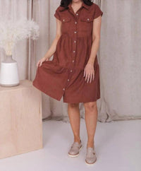 Mikarose - Emerson Dress