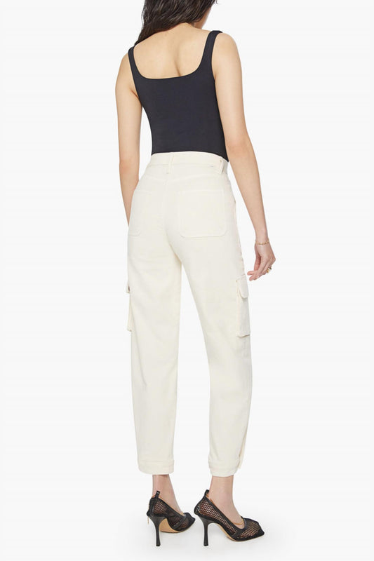Mother - Curbside Cargo Pants