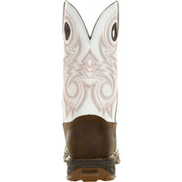 Durango Boots - Men's Maverick Xp Waterproof Cowboy Boot