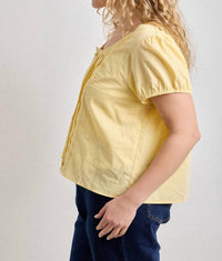 Baevely By Wellmade - The Jolie Top