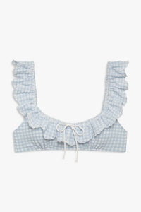 For Love & Lemons - Daisy Lane Bikini Top