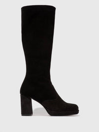 Fly London - Women's Zip-up Boots