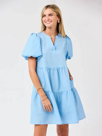 Mary Square - Kinsley Mini Dress