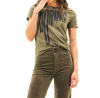 Askk Ny - Classic Printed Tee