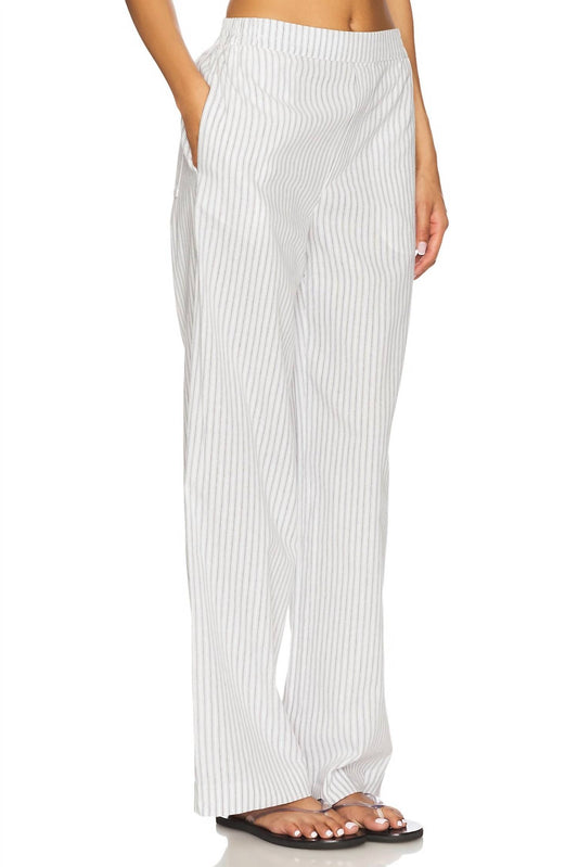 Elodie - Phoebe Pull-on Pant