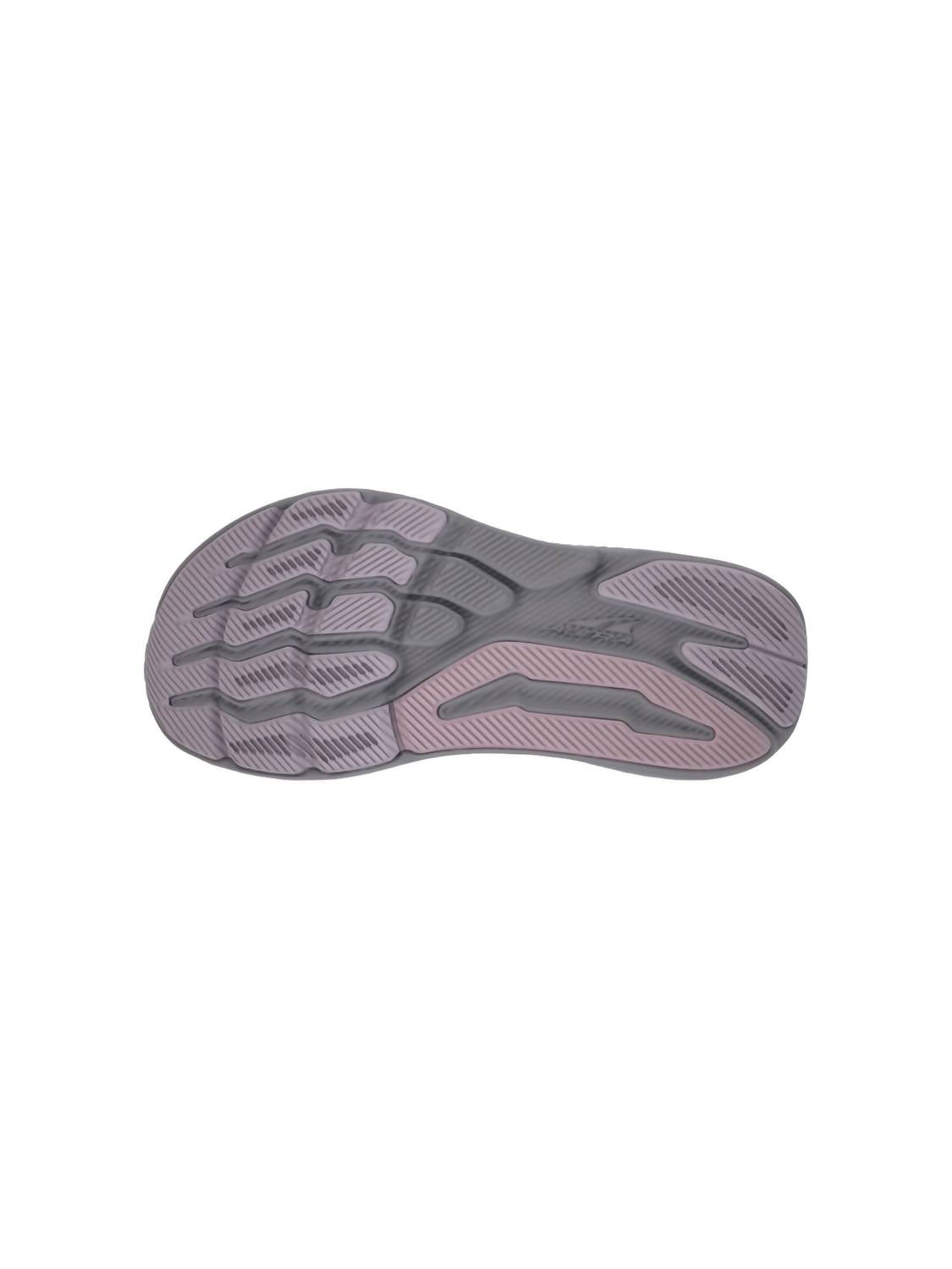 ALTRA Women's Experience Form Shoe in purple - women's shoe - view 4