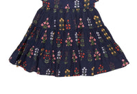 Pink Chicken - Peachy Dress