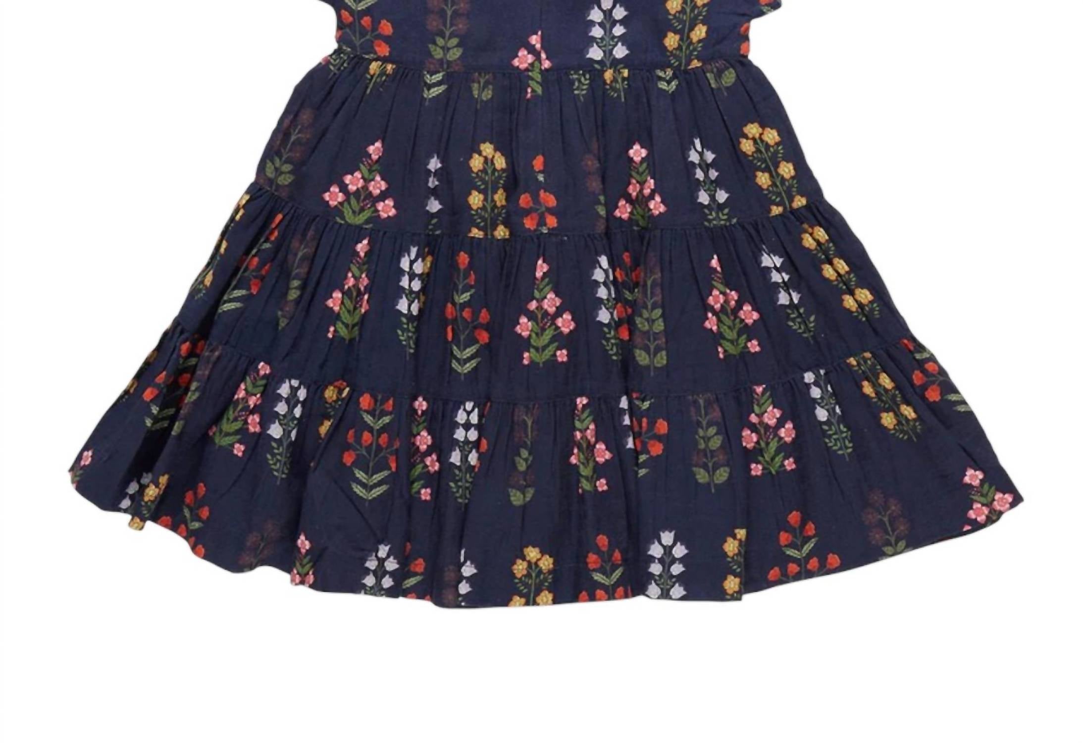 Pink Chicken - Peachy Dress