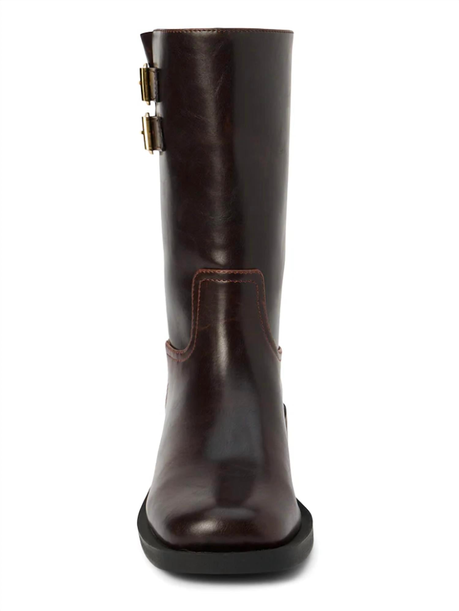 Matisse - Women's Coconuts Basil Boots
