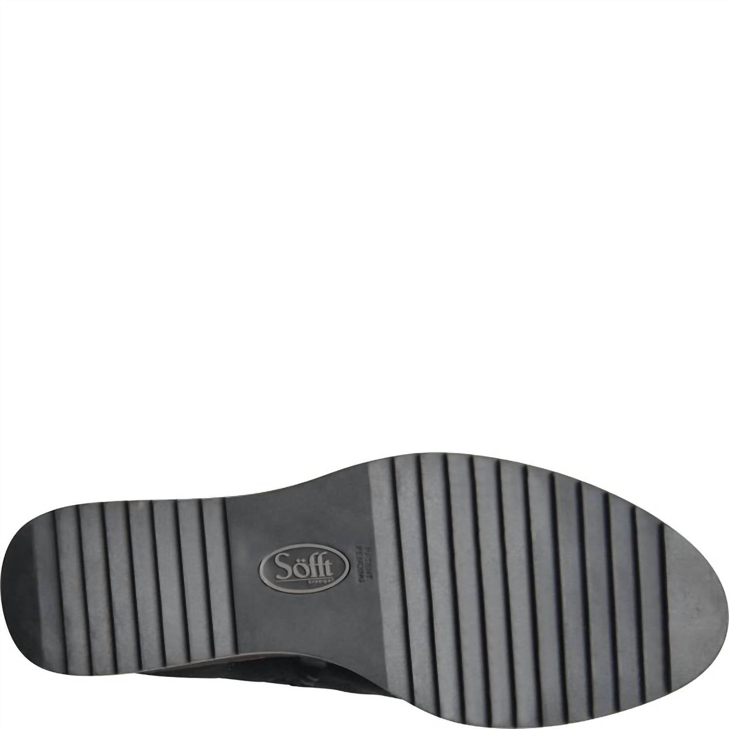 Sofft - Women's Emeree Wedge Shoes