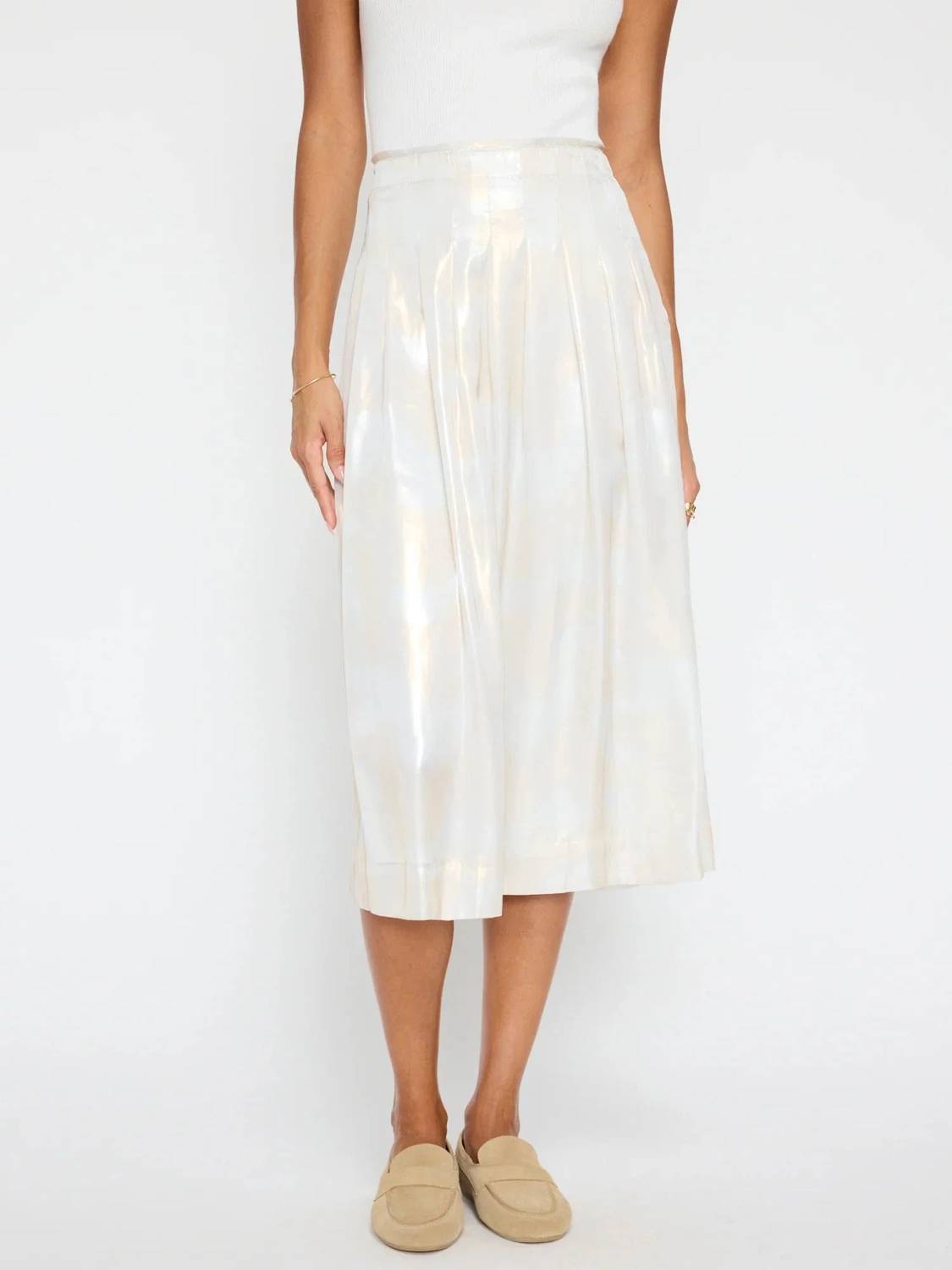 Brochu Walker - Neve Skirt