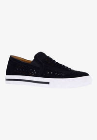 L'Amour Des Pieds - Women's Karsha Round Toe Sneaker