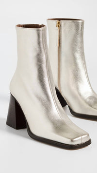 Alohas - Women's South Shimmer Ankle Boots