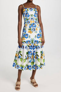 Borgo De Nor - Cornelia Dress