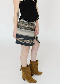 Isabel Marant - Adelaide Skirt