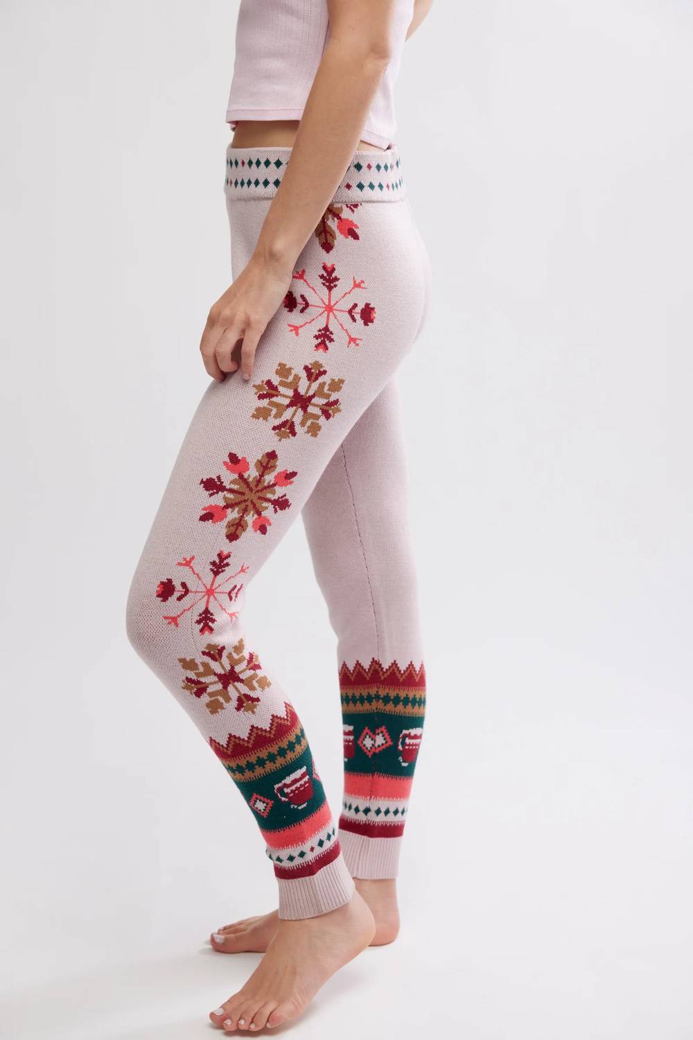 Free People - Women's Falala Legging