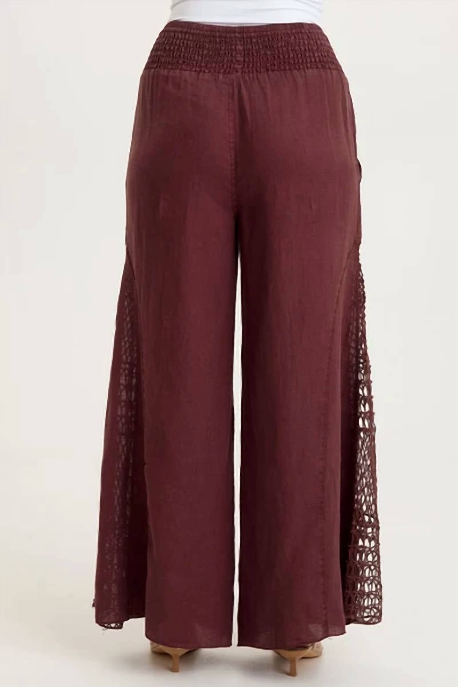 Xcvi - Garcia Pants