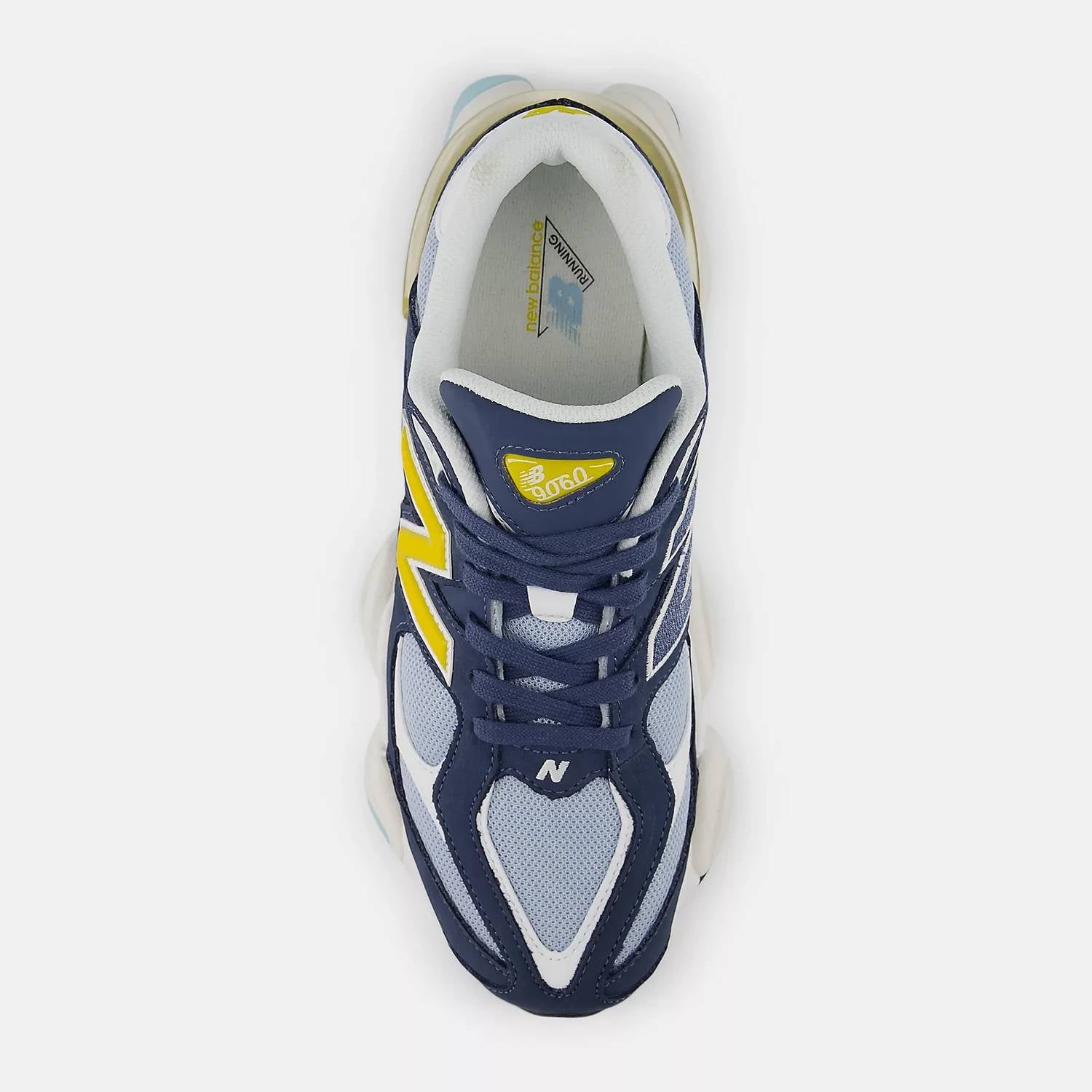 New Balance - Men's 9060 Sneakers