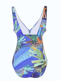 Dolcezza - Women's Palmetto Series Swimsuit