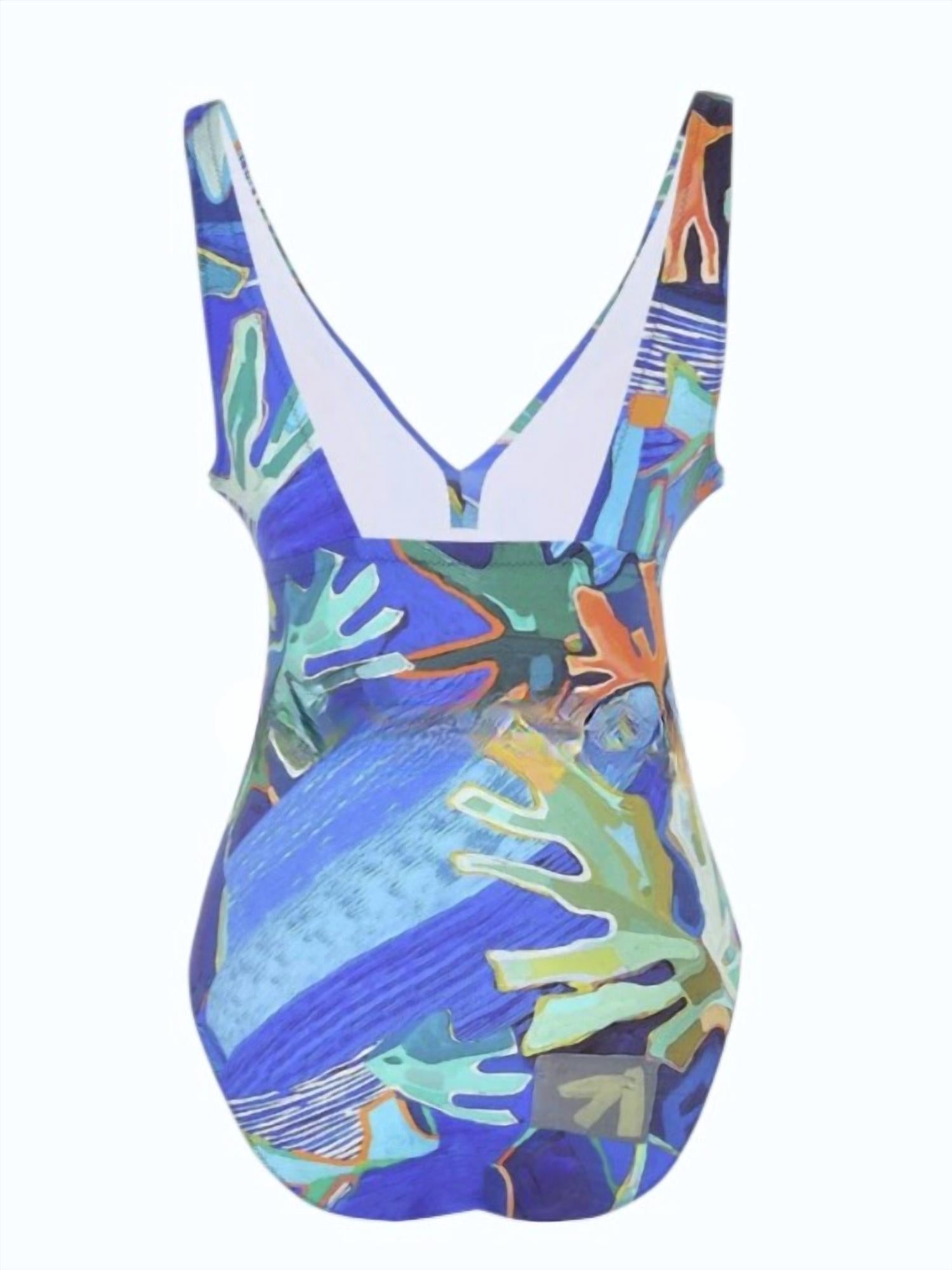 Dolcezza - Women's Palmetto Series Swimsuit
