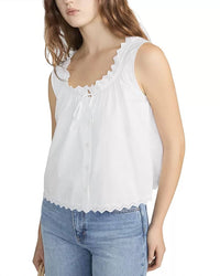 Frame - Serene Tank Top