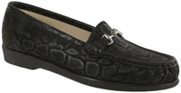 Sas - Women's Metro Slip-On Loafer - Medium