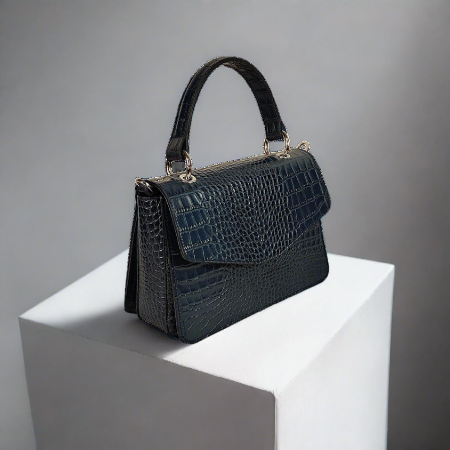 Berge - Women's Terra Handbag