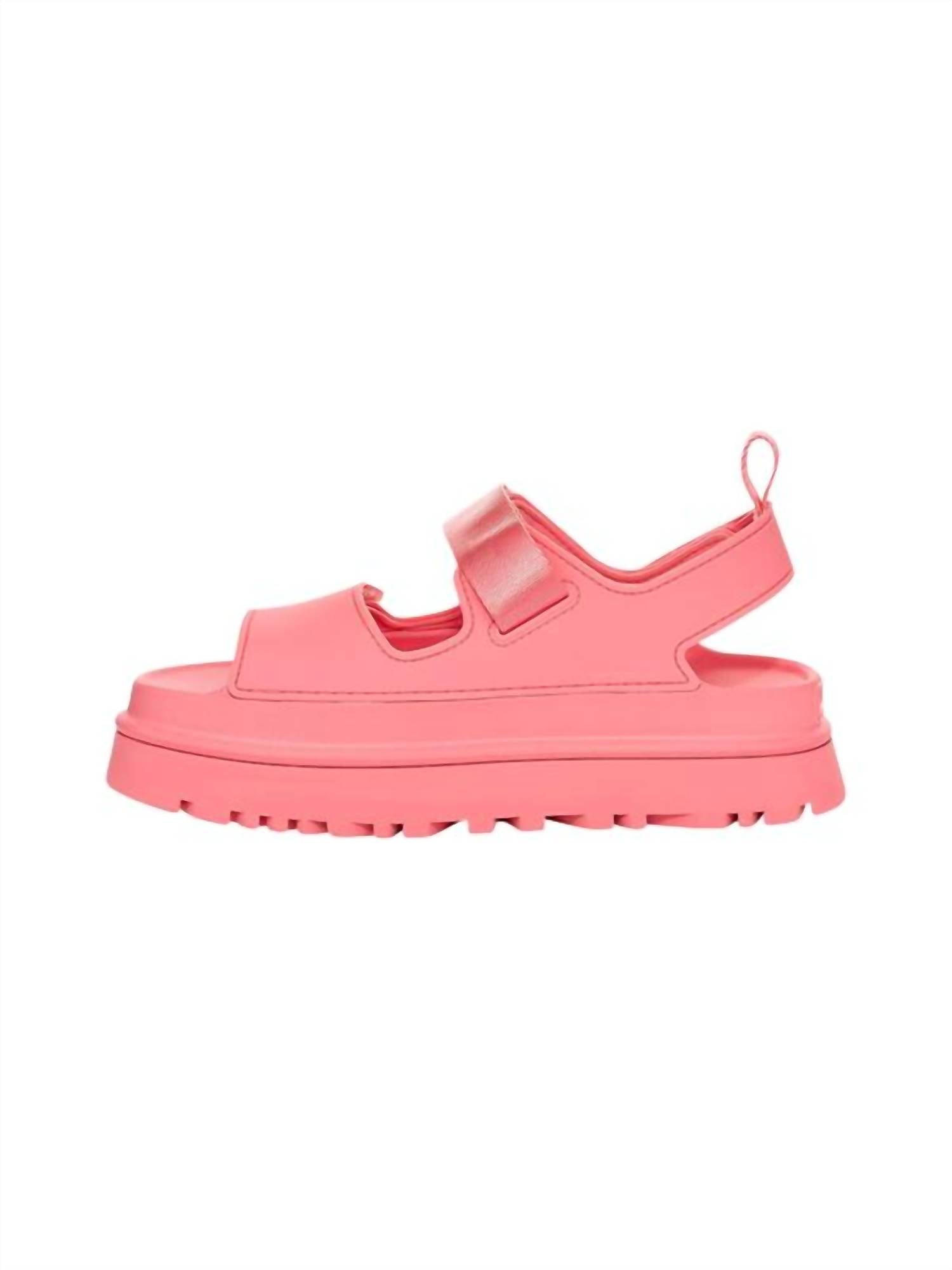 Ugg - Women Goldenglow Sandals