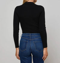 L'Agence - Elisabetta Knit Bodysuit
