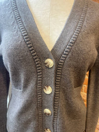 Alashan Cashmere - Women's Nichole Cardigan