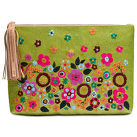 Consuela - Women's Take Me Out Clutch