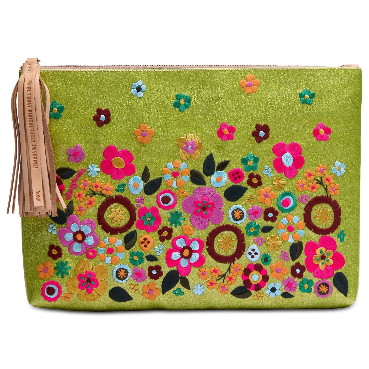 Consuela - Women's Take Me Out Clutch