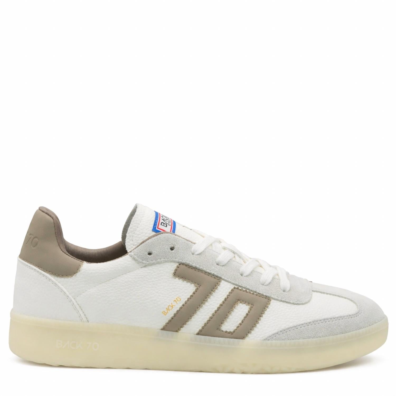 Back 70 - Men's Boston 600 Sneakers