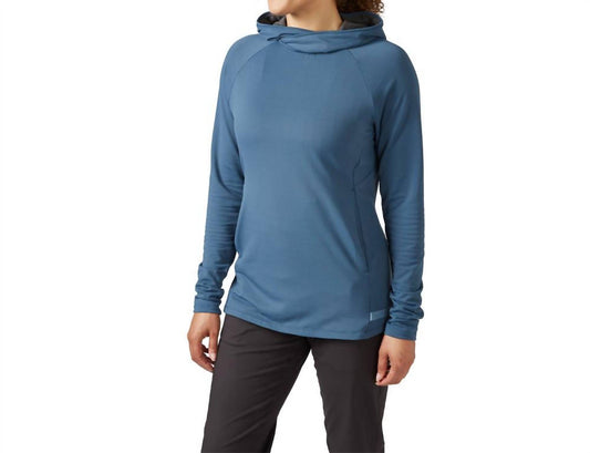 Rab - Dihedral Hoody