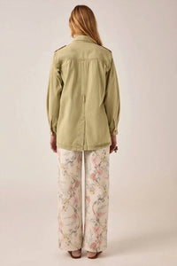 Maison Hotel - Noa Jacket