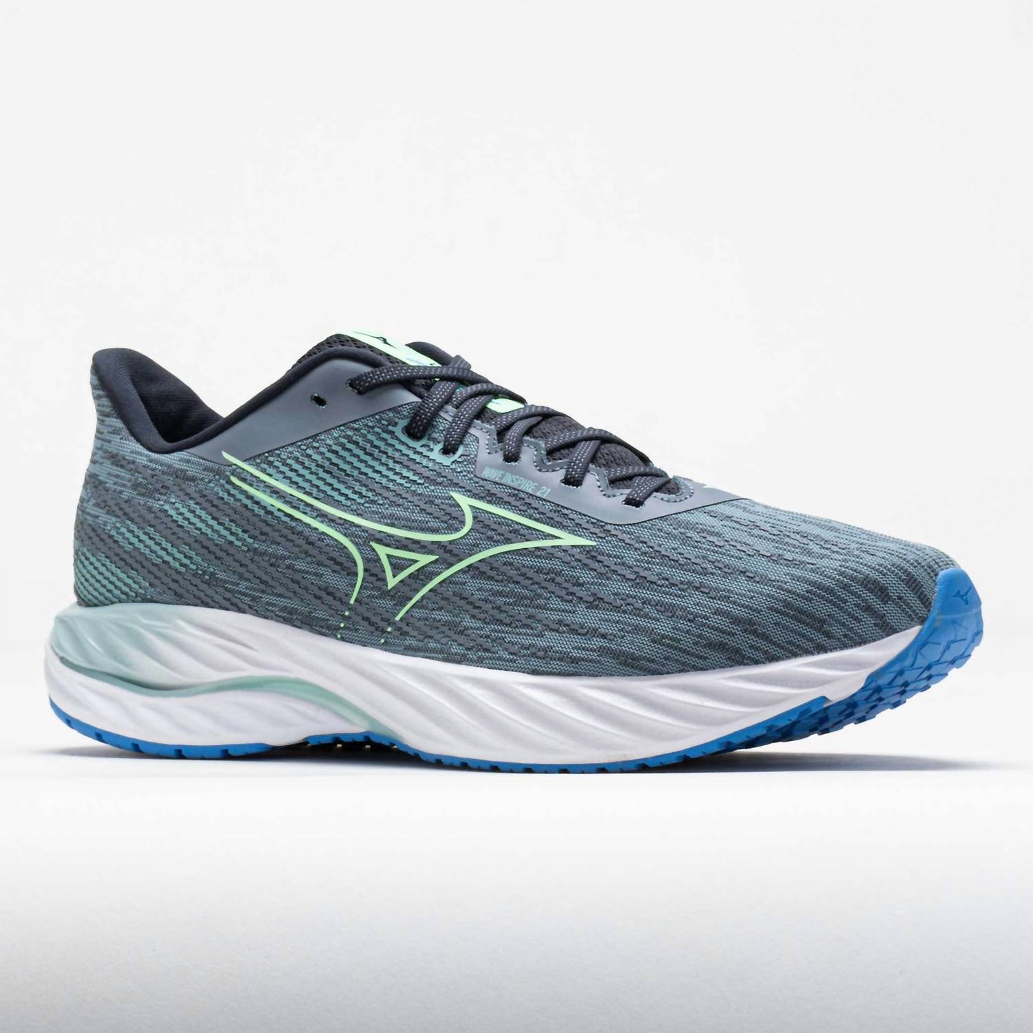 Mizuno - Men's Wave Inspire 21 Shoes