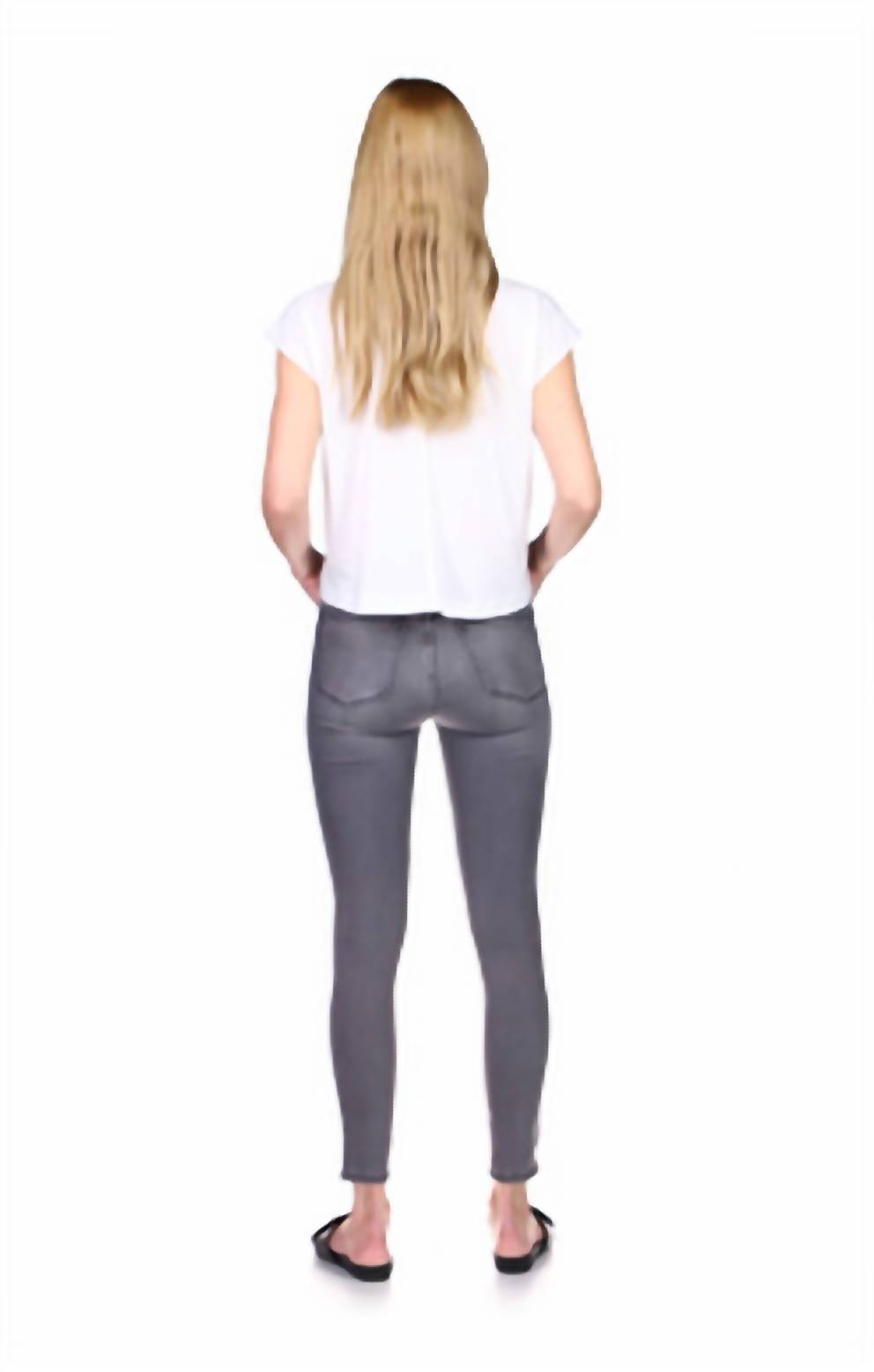 Dl1961 - Women'S - FLORENCE SKINNY: MID RISE INSTASCULPT ANKLE