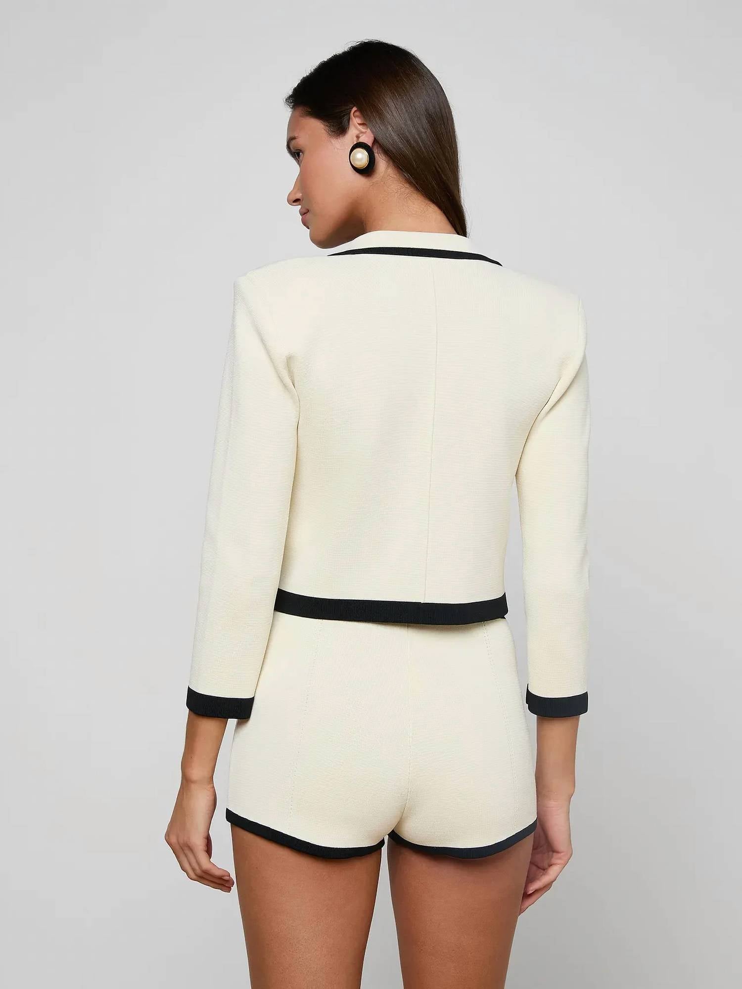 L'Agence - Janu Jacket