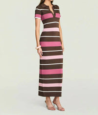 Ser.O.Ya - Sam Knit Maxi Dress