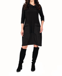 Scapa Lauren Perre - Cocoon dress