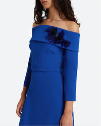 Safiyaa - Lunelle Long Dress