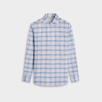 Bugatchi Uomo - Alvin Plaid Shirt