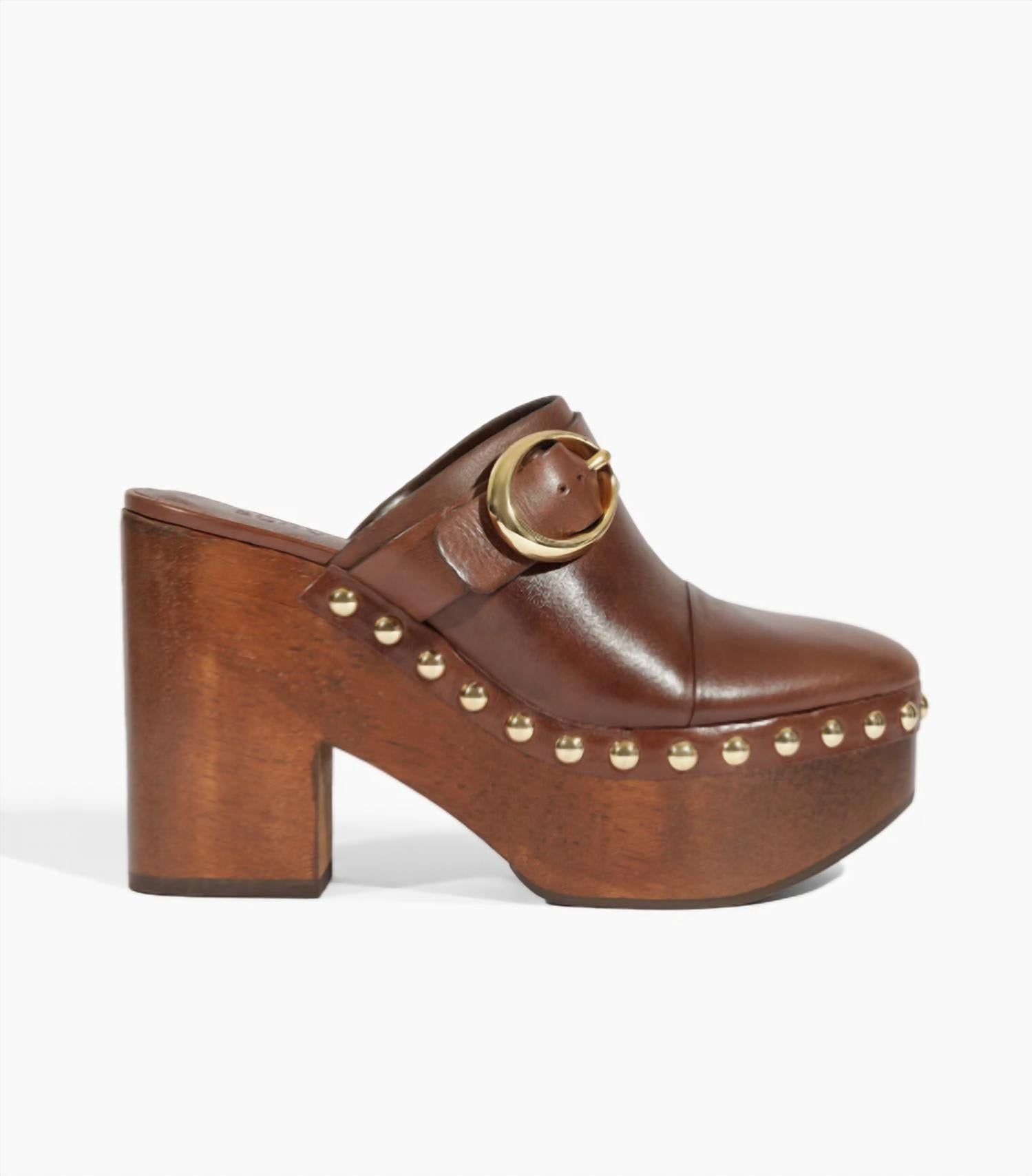 Schutz - Women's Piper Leather Pump