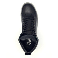 Gelato - Women's Tempar Lace Up Sneaker