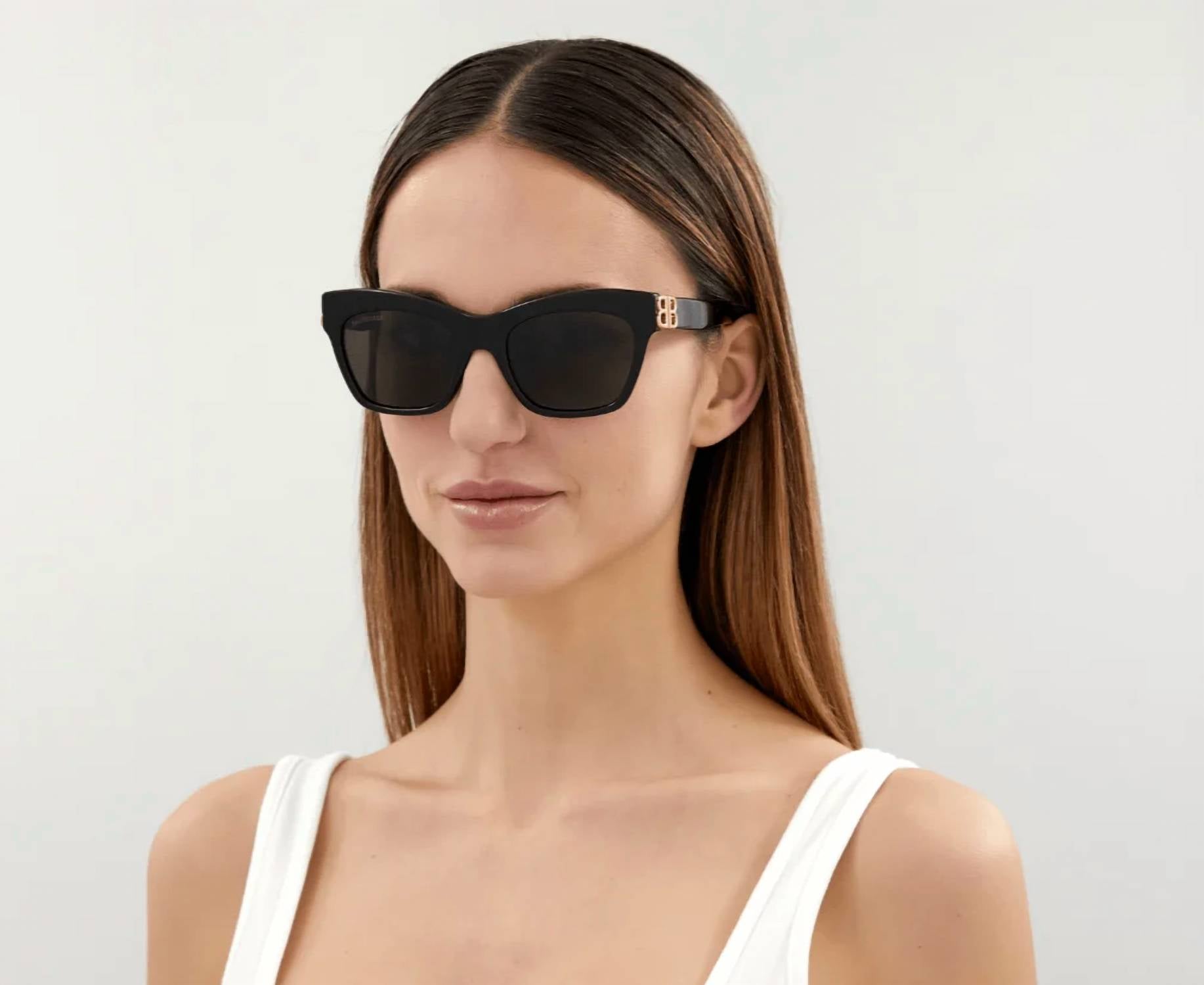 Balenciaga - Women's Everyday Bb0132s Sunglasses